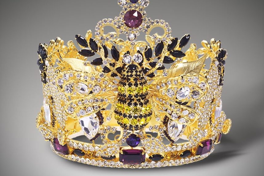 Custom+Made+King+Queen+Crown